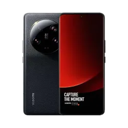 Xiaomi 13 Ultra Siyah