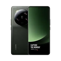 Xiaomi 13 Ultra Yeşil