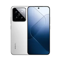 Xiaomi 14 Beyaz