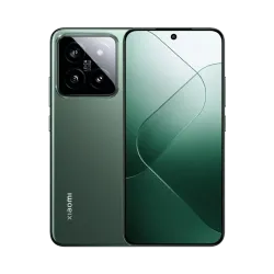 Xiaomi 14 Yeşil