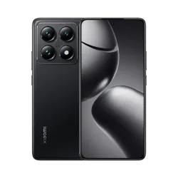 Xiaomi 14T Pro Siyah