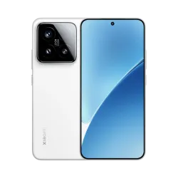 Xiaomi 15 Beyaz