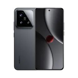 Xiaomi 15 Siyah