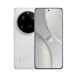 Xiaomi 15 Ultra Beyaz