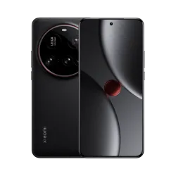 Xiaomi 15 Ultra Siyah