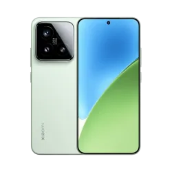 Xiaomi 15 Yeşil