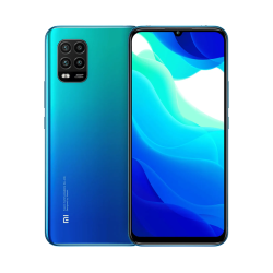 Xiaomi Mi 10 Lite Yeşil