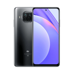 Xiaomi Mi 10T Lite Gri