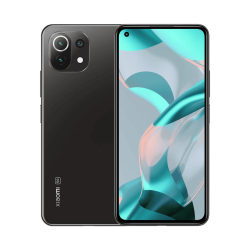 Xiaomi Mi 11 Lite 5G Sarı