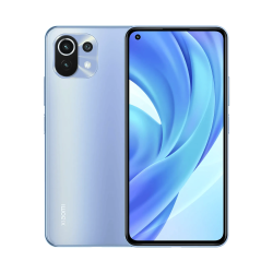 Xiaomi Mi 11 Lite Mavi