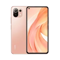 Xiaomi Mi 11 Lite Pembe