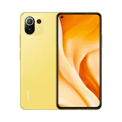 Xiaomi Mi 11 Lite Sarı