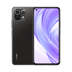 Xiaomi Mi 11 Lite Siyah