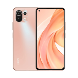 Xiaomi Mi 11 Lite Turuncu