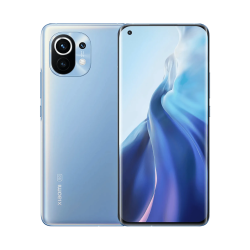 Xiaomi Mi 11 Mavi