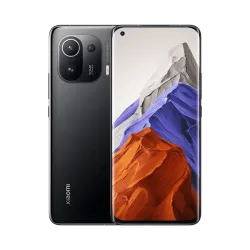 Xiaomi Mi 11 Pro Siyah