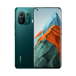 Xiaomi Mi 11 Pro Yeşil