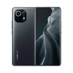 Xiaomi Mi 11 Siyah
