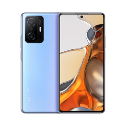 Xiaomi Mi 11 T PRO Mavi