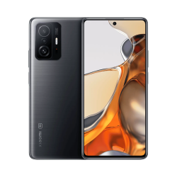 Xiaomi Mi 11 T PRO Siyah
