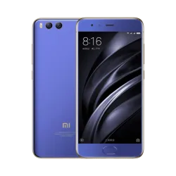 Xiaomi Mi 6 Mavi