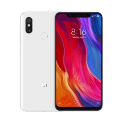 Xiaomi Mi 8 Beyaz