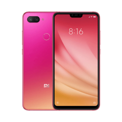 Xiaomi Mi 8 Lite Sarı