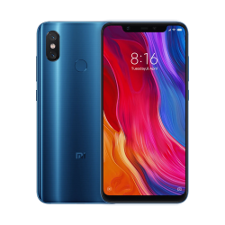 Xiaomi Mi 8 Mavi