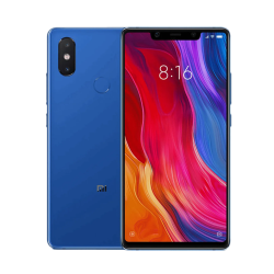 Xiaomi Mi 8 SE Mavi