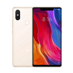 Xiaomi Mi 8 SE Sarı