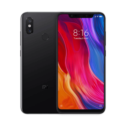 Xiaomi Mi 8 Siyah