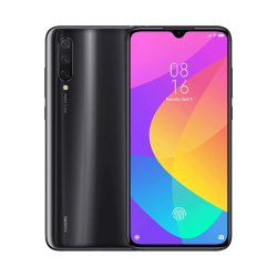Xiaomi Mi 9 Lite Siyah