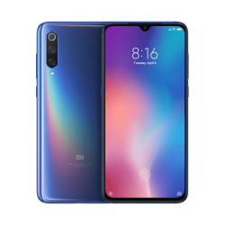 Xiaomi Mi 9 Mavi