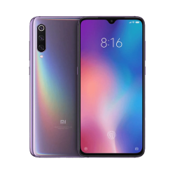 Xiaomi Mi 9 Çok Renkli