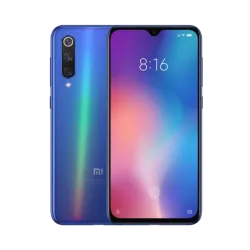 Xiaomi Mi 9 SE Mavi