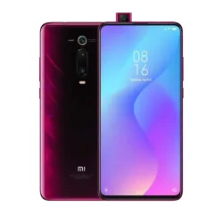 Xiaomi Mi 9T Kırmızı