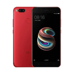 Xiaomi Mi A1 Kırmızı