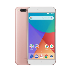 Xiaomi Mi A1 Pembe