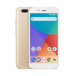 Xiaomi Mi A1 Sarı