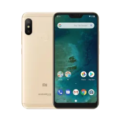 Xiaomi Mi A2 Lite Sarı