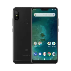 Xiaomi Mi A2 Lite Siyah