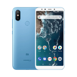 Xiaomi Mi A2 Mavi