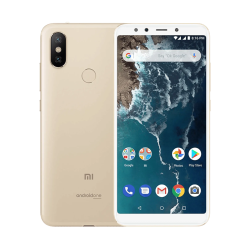 Xiaomi Mi A2 Sarı