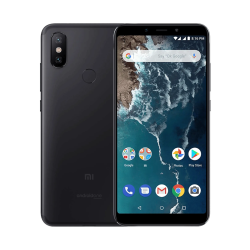 Xiaomi Mi A2 Siyah