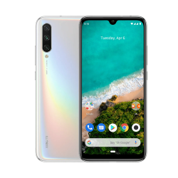 Xiaomi Mi A3 Beyaz