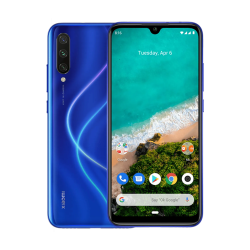 Xiaomi Mi A3 Mavi