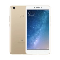 Xiaomi Mi Max 2 Sarı