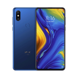 Xiaomi Mi Mix 3 Mavi