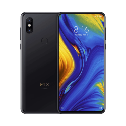 Xiaomi Mi Mix 3 Siyah