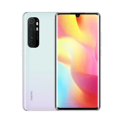 Xiaomi Mi Note 10 Lite Beyaz